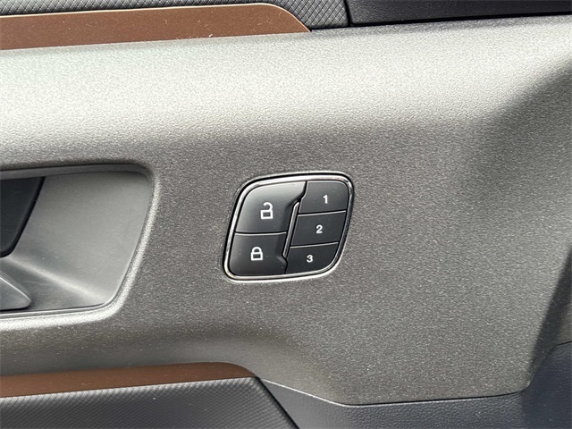 2025 Ford Bronco Sport Outer Banks Image 23 of 33