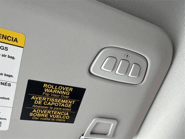 2025 Ford Bronco Sport Outer Banks Image 24 of 33