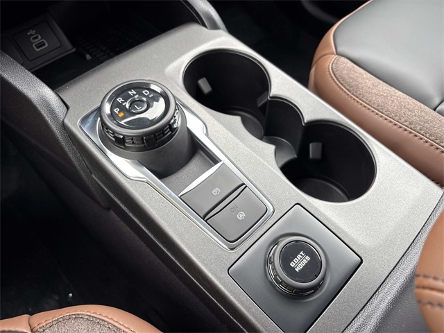 2025 Ford Bronco Sport Outer Banks Image 19 of 33