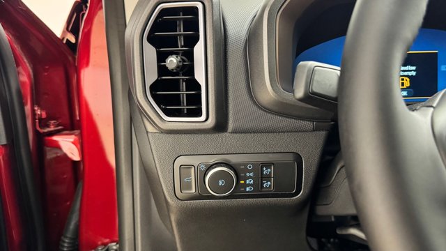 2025 Ford Bronco Sport Outer Banks Image 30 of 34