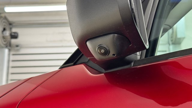 2025 Ford Bronco Sport Outer Banks Image 34 of 34