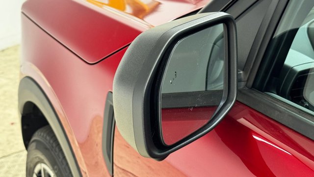 2025 Ford Bronco Sport Outer Banks Image 33 of 34