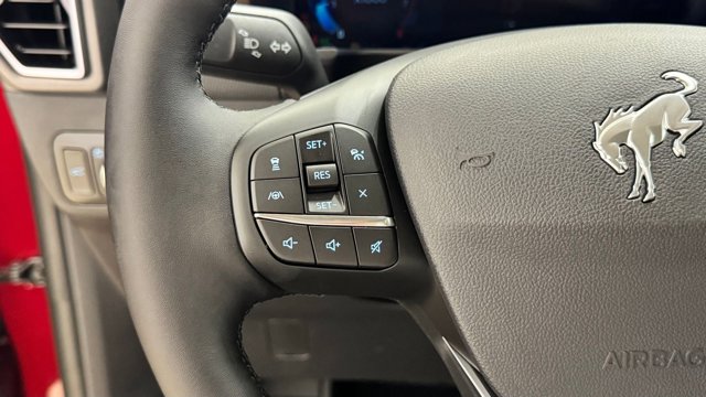 2025 Ford Bronco Sport Outer Banks Image 27 of 34