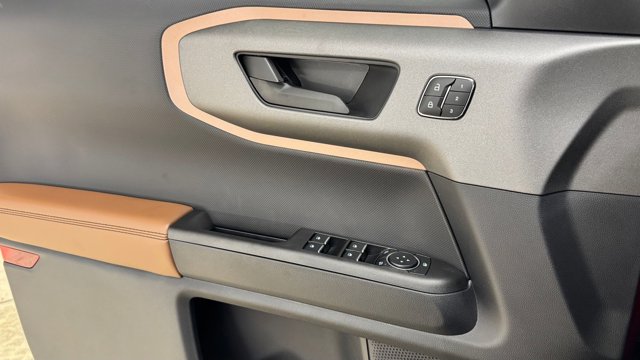 2025 Ford Bronco Sport Outer Banks Image 24 of 34