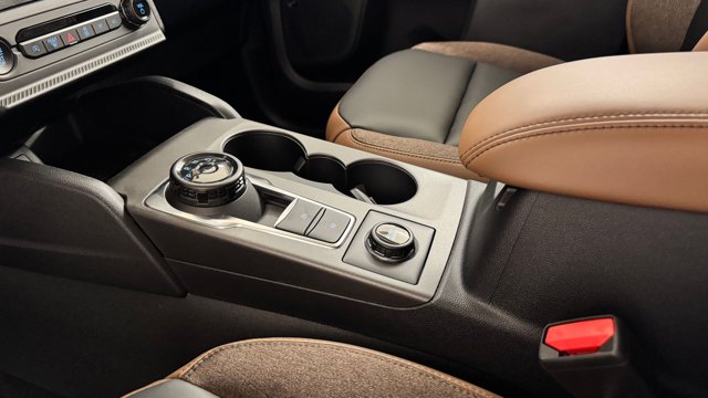 2025 Ford Bronco Sport Outer Banks Image 22 of 34