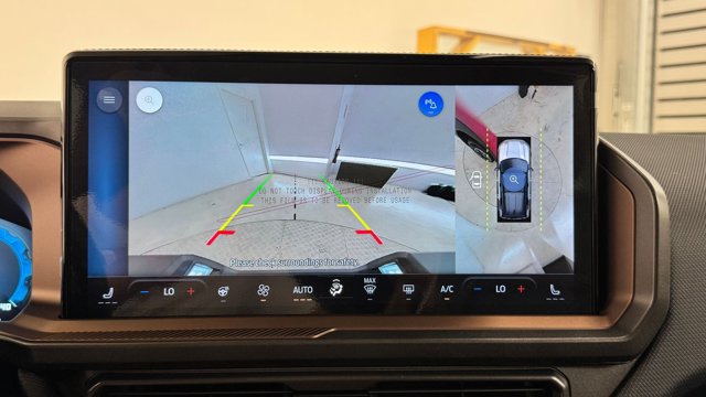 2025 Ford Bronco Sport Outer Banks Image 21 of 34