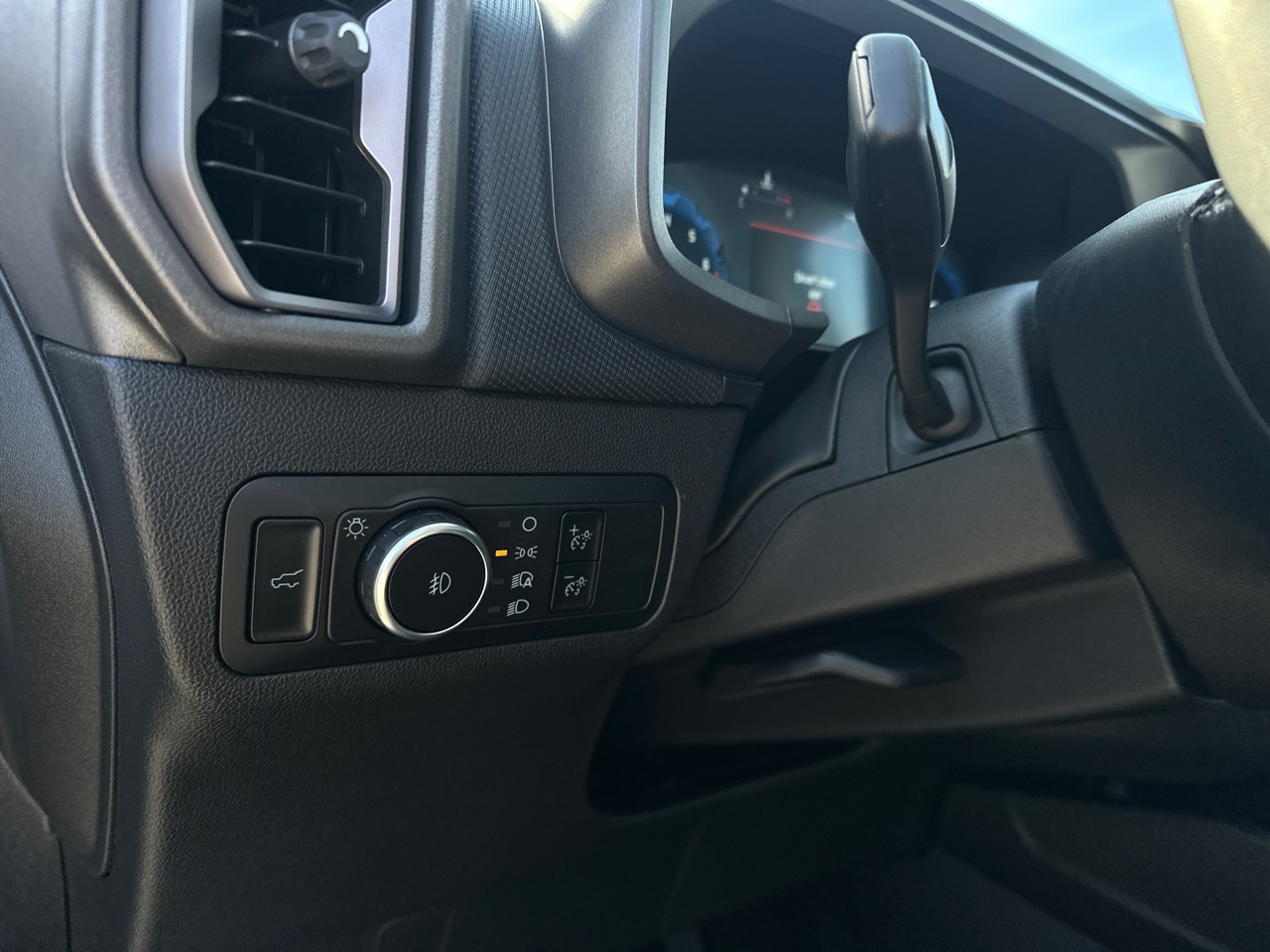 2025 Ford Bronco Sport Outer Banks Image 30 of 35