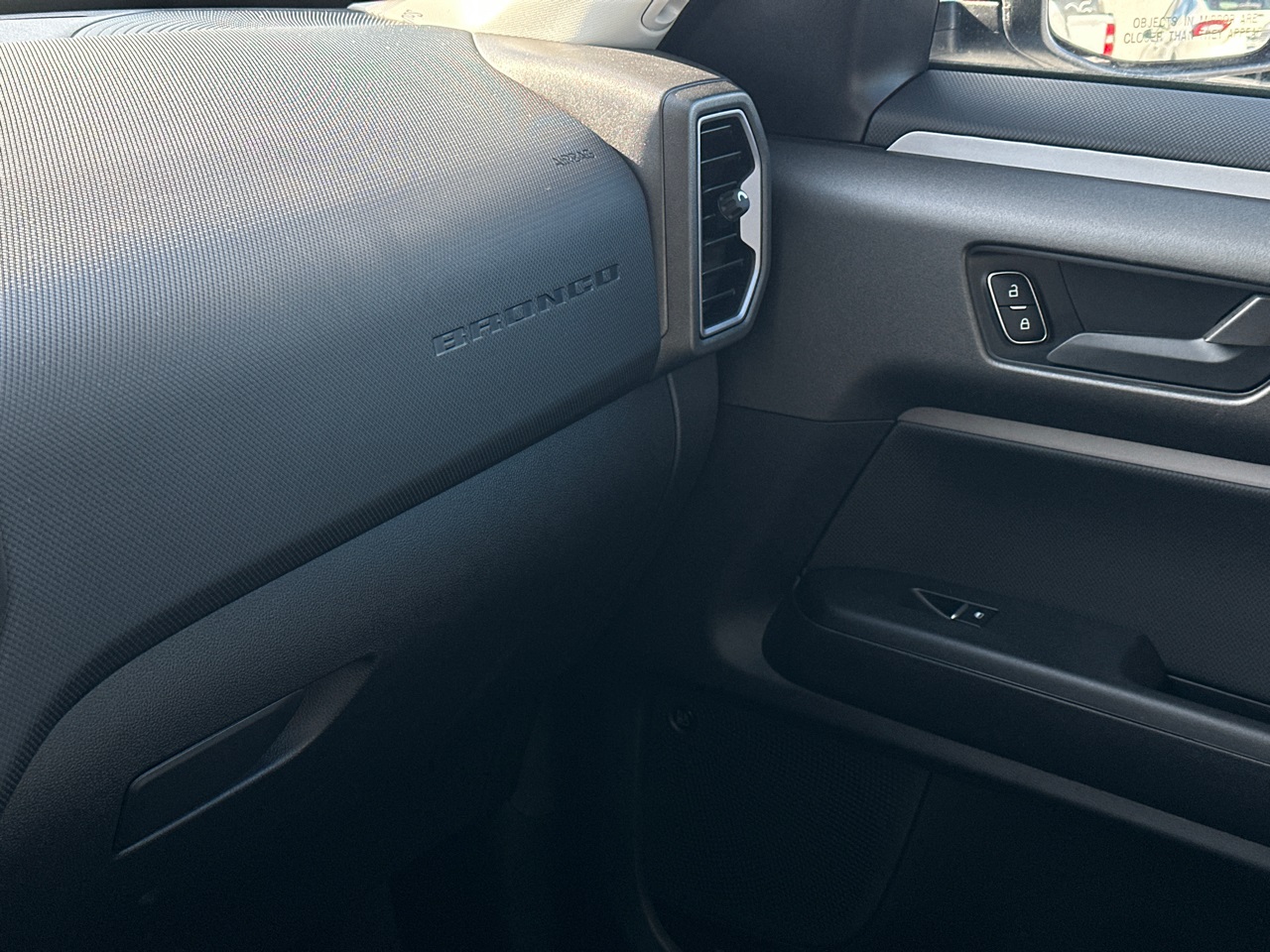 2025 Ford Bronco Sport Outer Banks Image 25 of 35