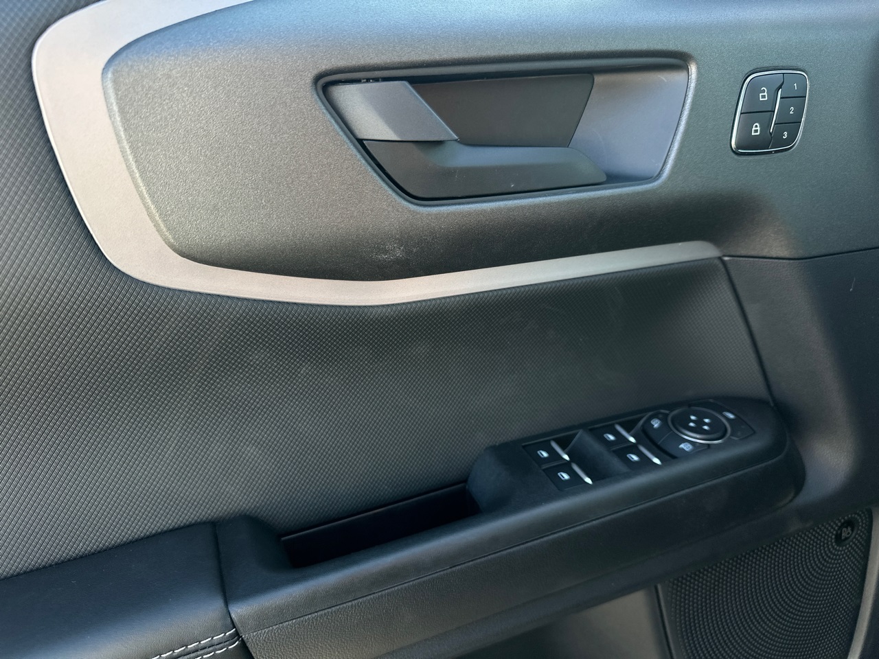 2025 Ford Bronco Sport Outer Banks Image 19 of 35