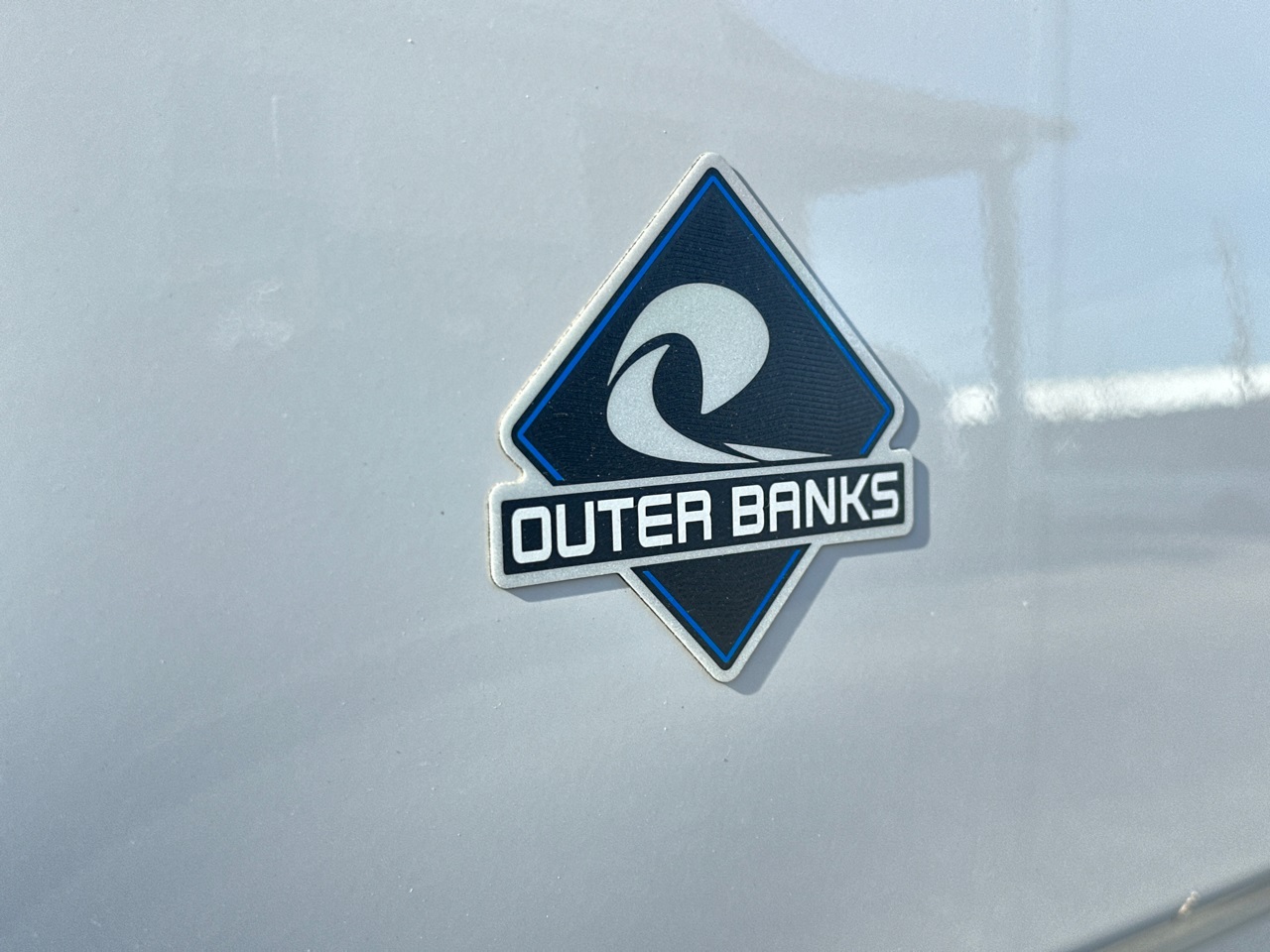 2025 Ford Bronco Sport Outer Banks Image 23 of 35