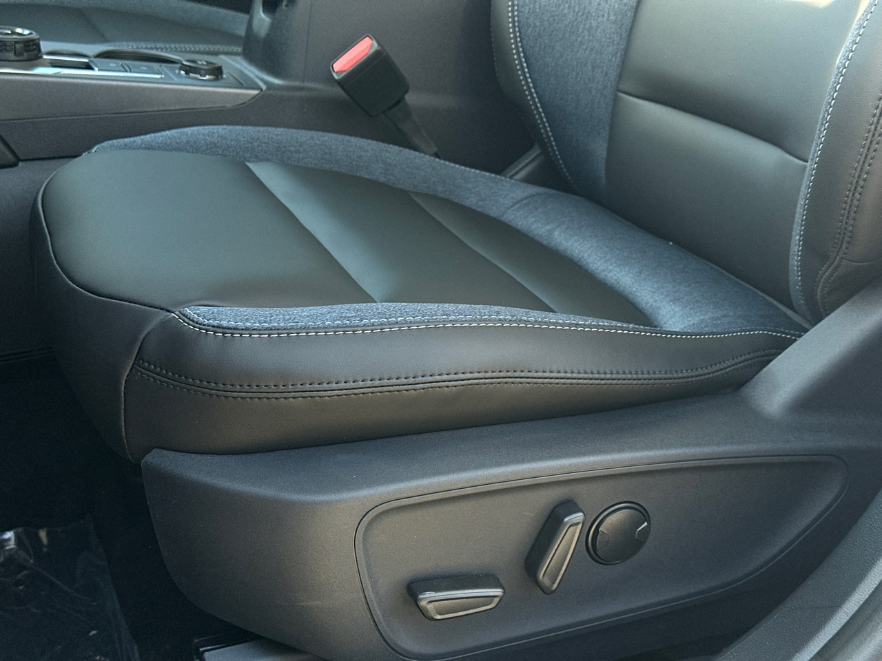 2025 Ford Bronco Sport Outer Banks Image 24 of 35