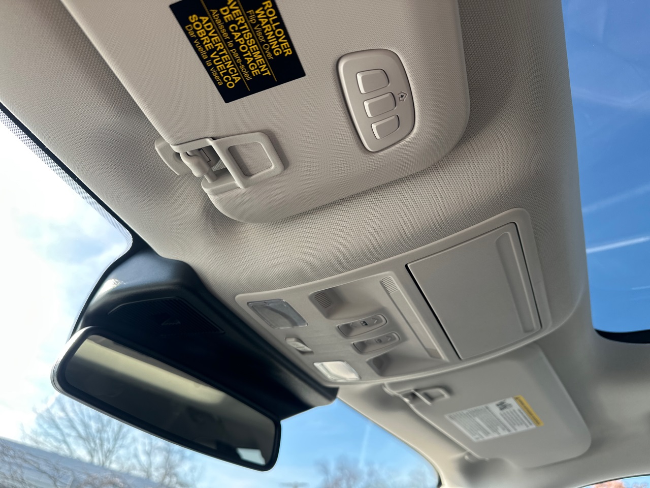 2025 Ford Bronco Sport Outer Banks Image 22 of 35