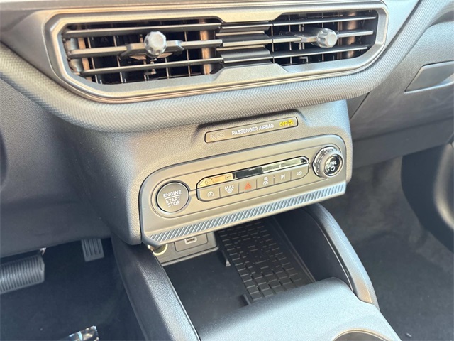 2025 Ford Bronco Sport Outer Banks Image 31 of 32