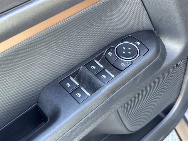 2025 Ford Bronco Sport Outer Banks Image 32 of 32