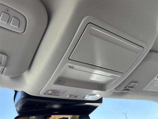 2025 Ford Bronco Sport Outer Banks Image 30 of 32