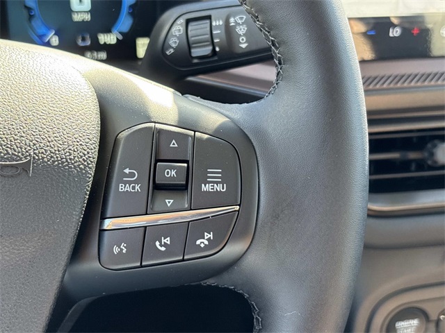 2025 Ford Bronco Sport Outer Banks Image 26 of 32