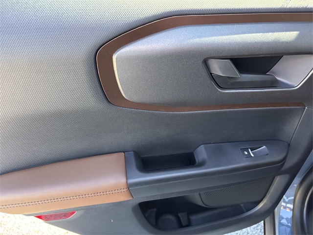 2025 Ford Bronco Sport Outer Banks Image 23 of 32