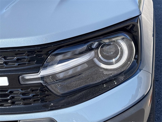 2025 Ford Bronco Sport Outer Banks Image 24 of 32