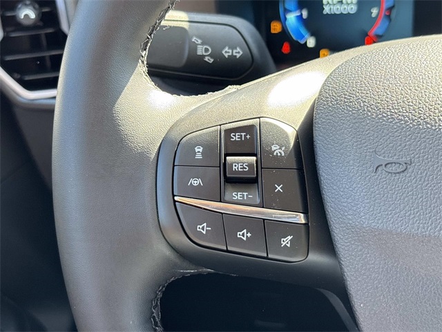 2025 Ford Bronco Sport Outer Banks Image 25 of 32