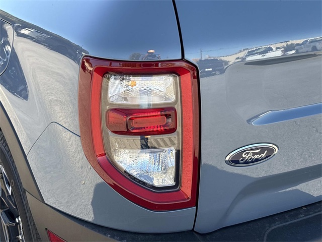 2025 Ford Bronco Sport Outer Banks Image 29 of 32