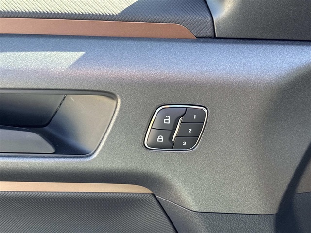 2025 Ford Bronco Sport Outer Banks Image 27 of 32