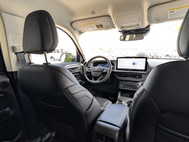 2025 Ford Bronco Sport Outer Banks Image 24 of 55