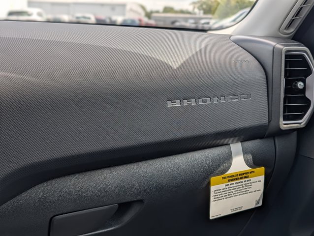 2025 Ford Bronco Sport Outer Banks Image 39 of 55