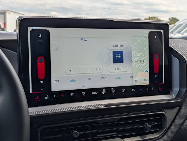 2025 Ford Bronco Sport Outer Banks Image 33 of 55