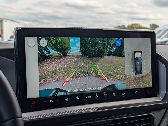 2025 Ford Bronco Sport Outer Banks Image 30 of 55