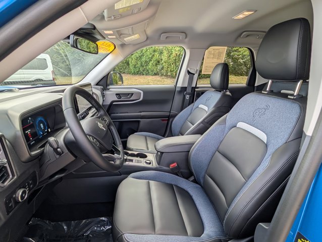 2025 Ford Bronco Sport Outer Banks Image 21 of 55