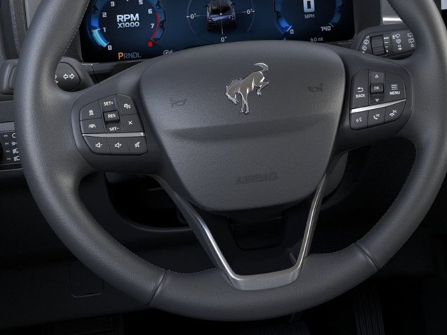 2025 Ford Bronco Sport Outer Banks Image 45 of 55