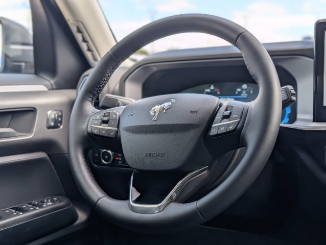 2025 Ford Bronco Sport Outer Banks Image 23 of 55