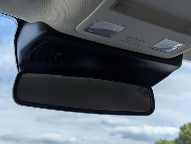 2025 Ford Bronco Sport Outer Banks Image 40 of 55