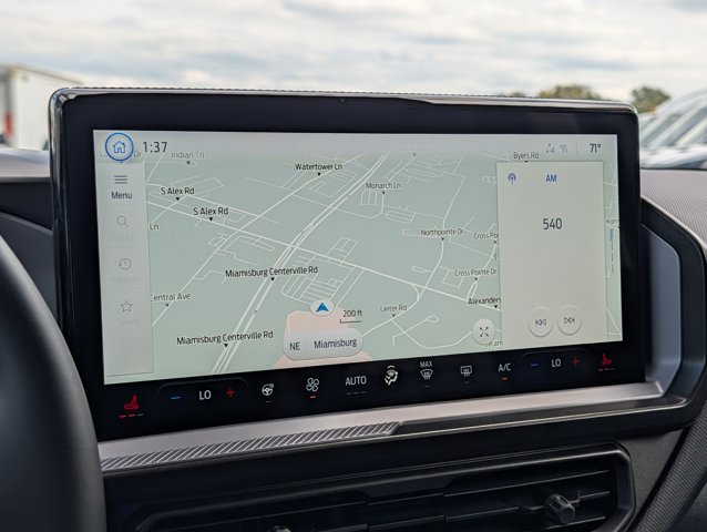 2025 Ford Bronco Sport Outer Banks Image 32 of 55