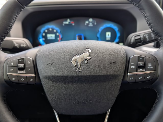 2025 Ford Bronco Sport Outer Banks Image 38 of 55