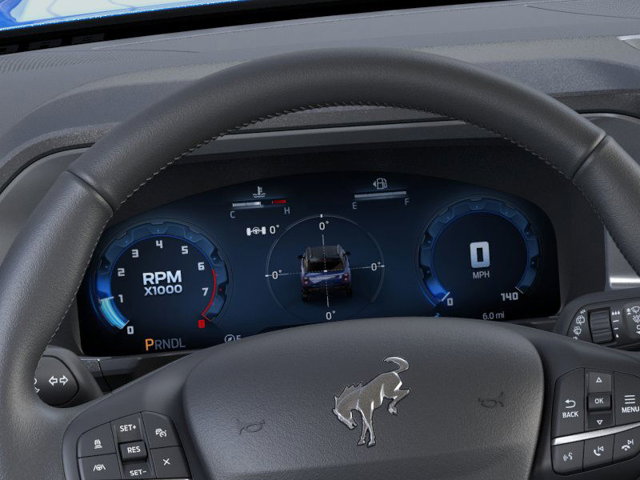 2025 Ford Bronco Sport Outer Banks Image 46 of 55