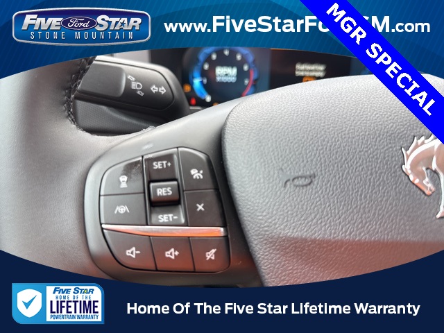 2025 Ford Bronco Sport Outer Banks Image 19 of 42