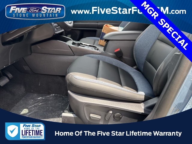 2025 Ford Bronco Sport Outer Banks Image 31 of 42