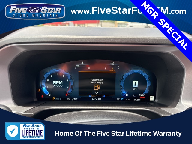 2025 Ford Bronco Sport Outer Banks Image 33 of 42