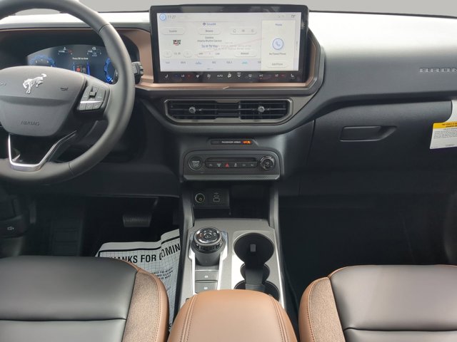 2025 Ford Bronco Sport Outer Banks Image 61 of 63