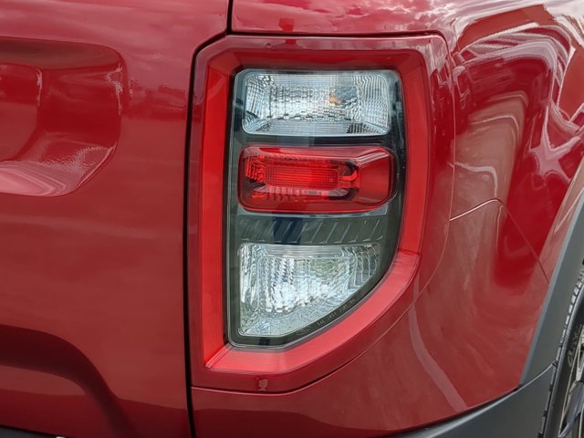 2025 Ford Bronco Sport Outer Banks Image 59 of 63