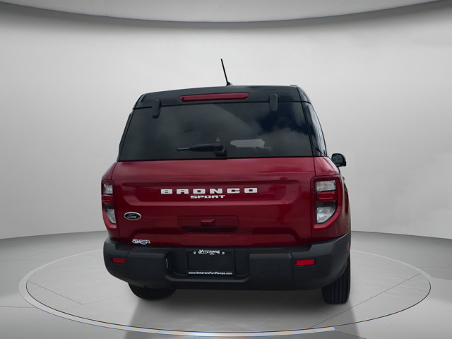 2025 Ford Bronco Sport Outer Banks Image 26 of 63