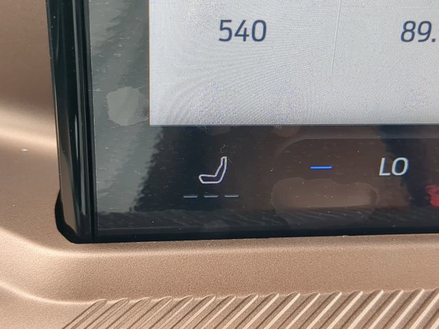 2025 Ford Bronco Sport Outer Banks Image 44 of 63