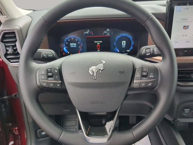 2025 Ford Bronco Sport Outer Banks Image 41 of 63