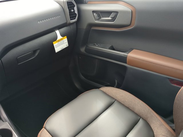 2025 Ford Bronco Sport Outer Banks Image 63 of 63