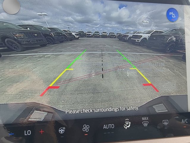 2025 Ford Bronco Sport Outer Banks Image 46 of 63