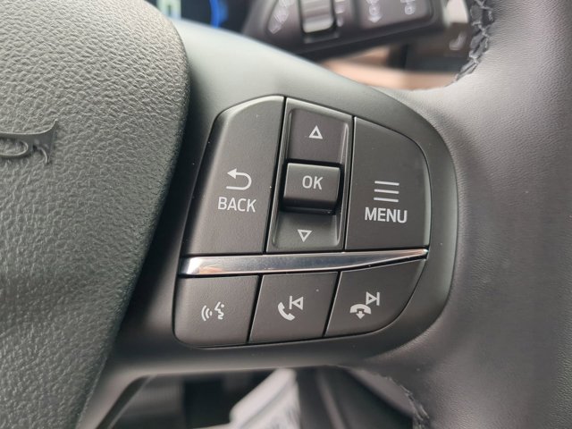 2025 Ford Bronco Sport Outer Banks Image 60 of 63