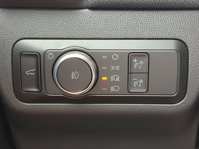 2025 Ford Bronco Sport Outer Banks Image 57 of 63