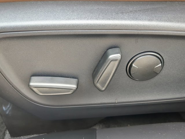 2025 Ford Bronco Sport Outer Banks Image 47 of 63