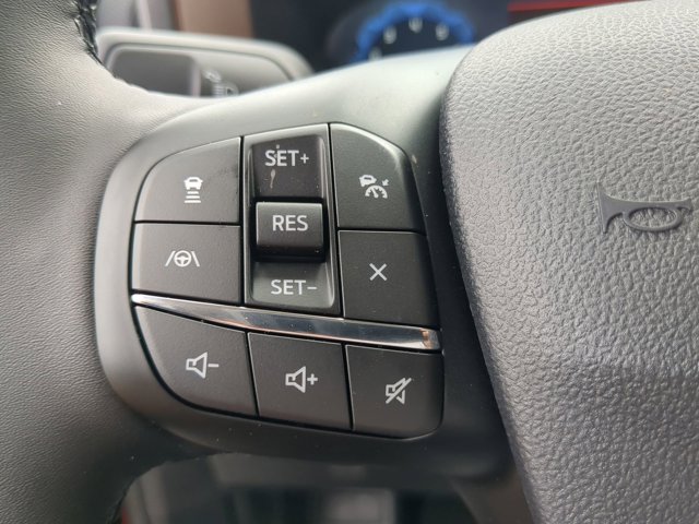 2025 Ford Bronco Sport Outer Banks Image 50 of 63